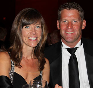 Photo of Scott and Sherith Squires. Link to their story.
